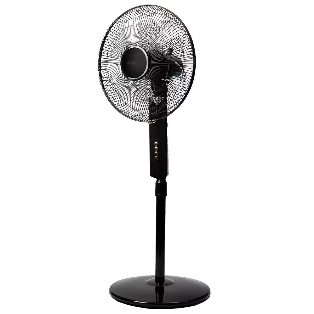 Vitrality Australia Pedestal Fan FS40-22A