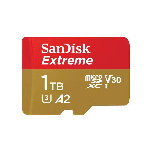 SanDisk 32G 64G 128G 256G Micro SD Card Ultra Extreme Pro High Endurance Max
