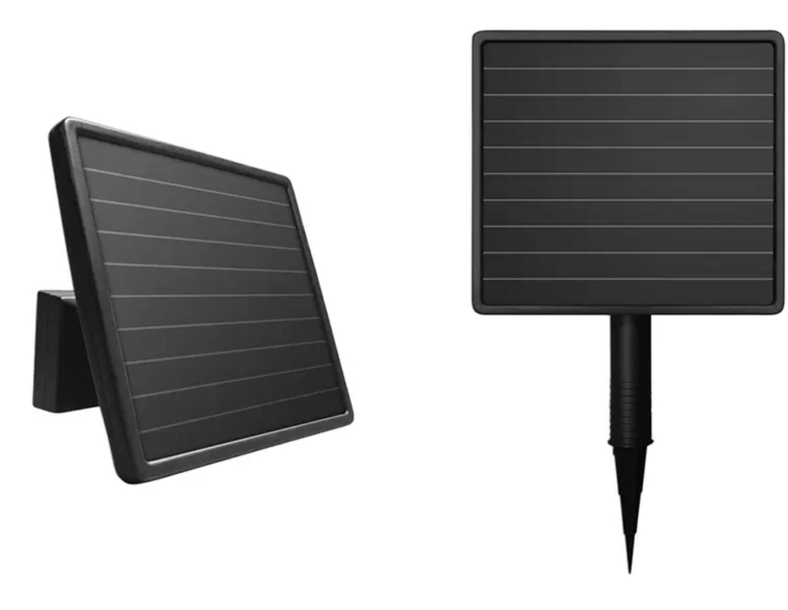 Sunforce 15 LED Solar String Lights with Remote Control 10.67M Brand New