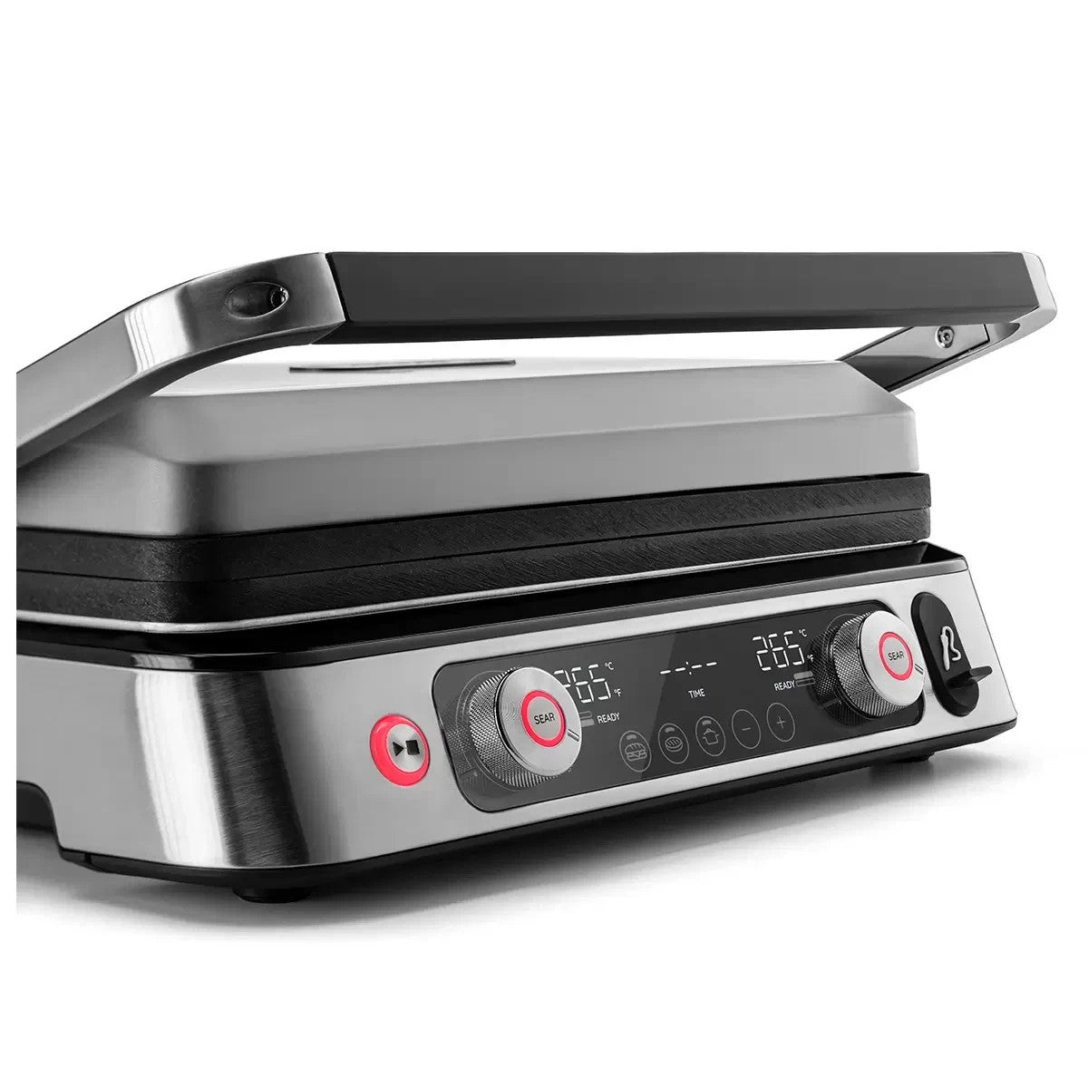 De'longhi Multi Grill 1100 Contract With Thermoprobe CGH1112DP