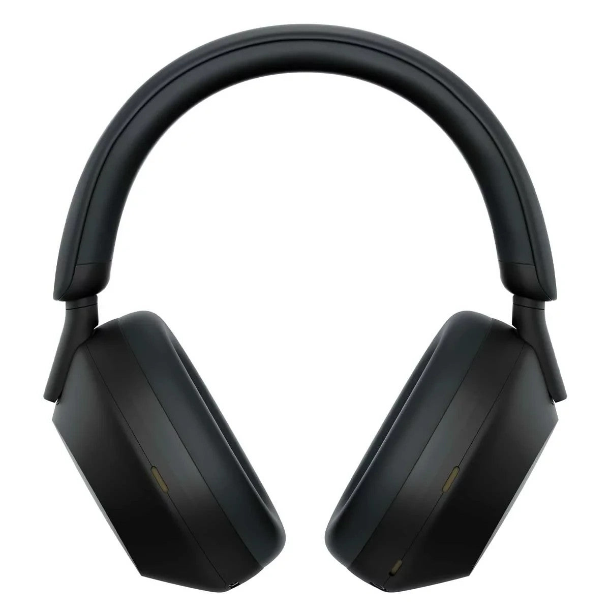 Sony WH-1000XM5SA Wireless Noise Cancelling Headphones with Soft Case (Black)