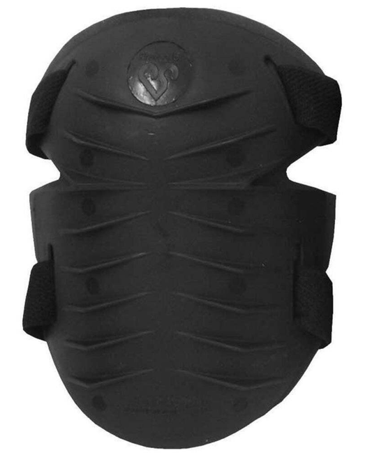 Protector Tradesman Kneepads Black