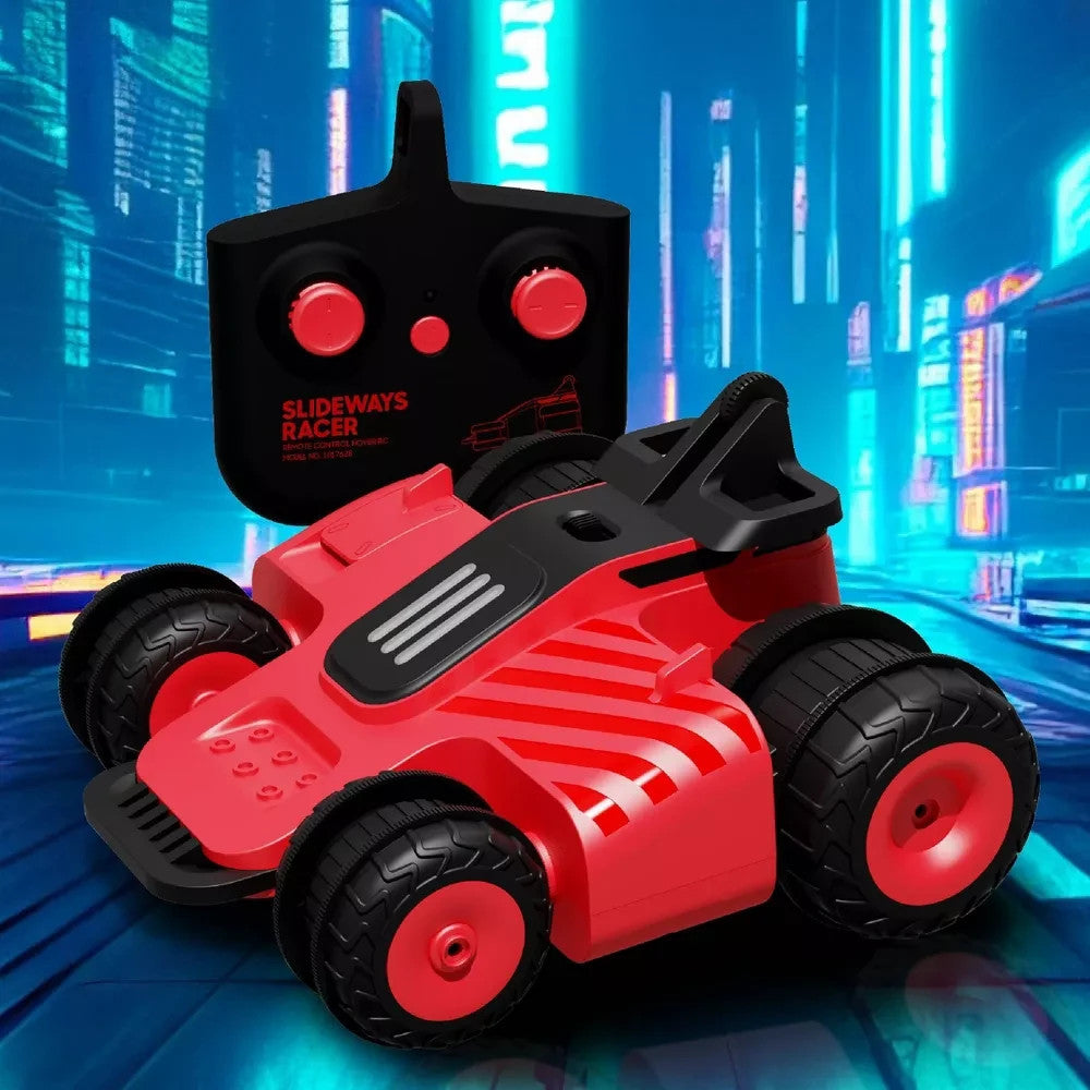 Sharper Image Slideways Racer – Remote Control | Hover RC