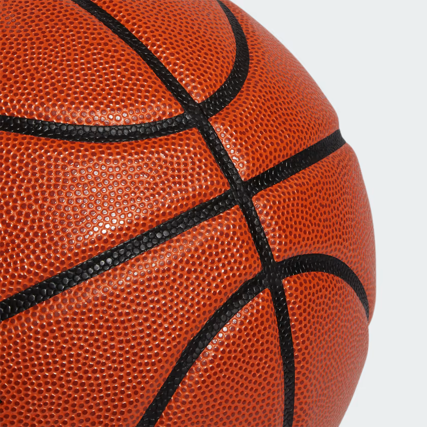 Adidas All Court 3.0 Size 7 6 Indoor/Outdoor Composite Basketball PU Leather