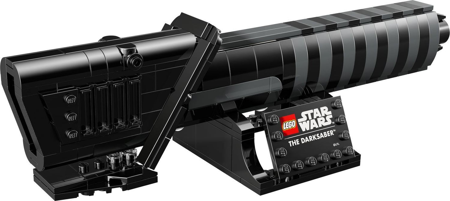 LEGO 40917 Star Wars The Darksaber