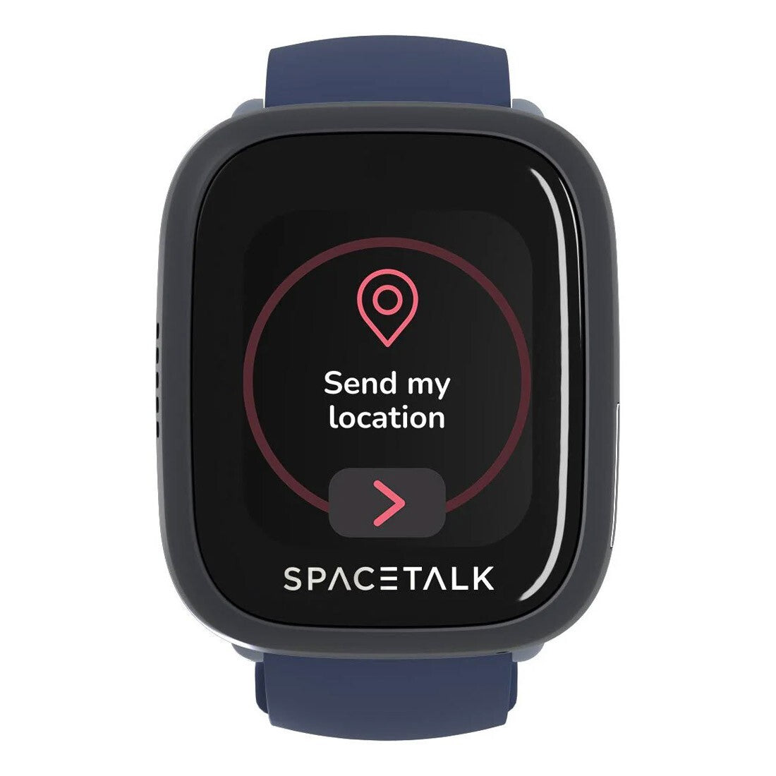 SPACETALK Loop Kids Smart Watch 4G - Dusk RRP $249