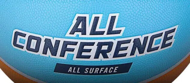 Spalding All Conference Indoor Outdoor Basketball All Surface