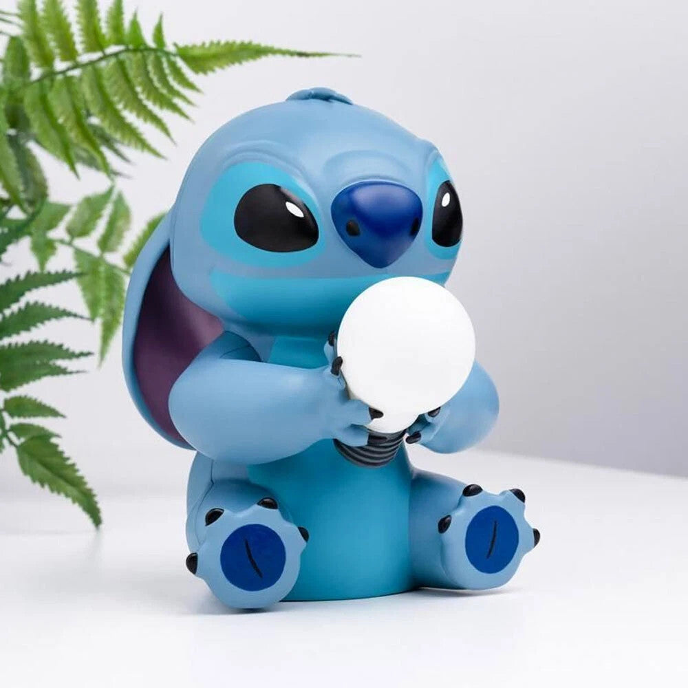Paladone Disney's Lilo and Stitch – Stitch Light