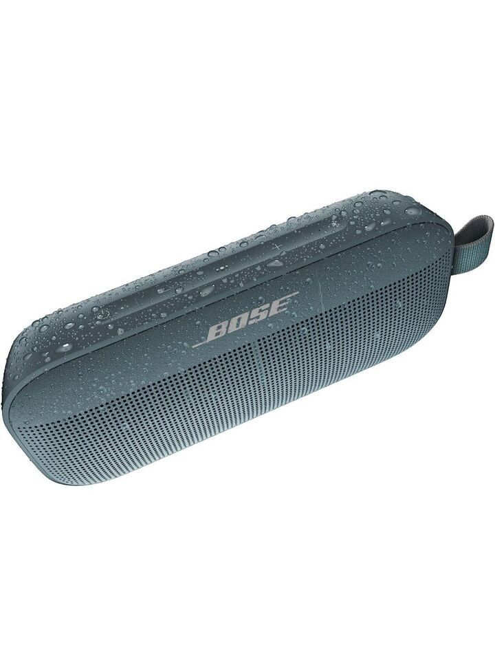 Bose SoundLink Flex Portable Waterproof Bluetooth Speaker Black Blue White Lilac
