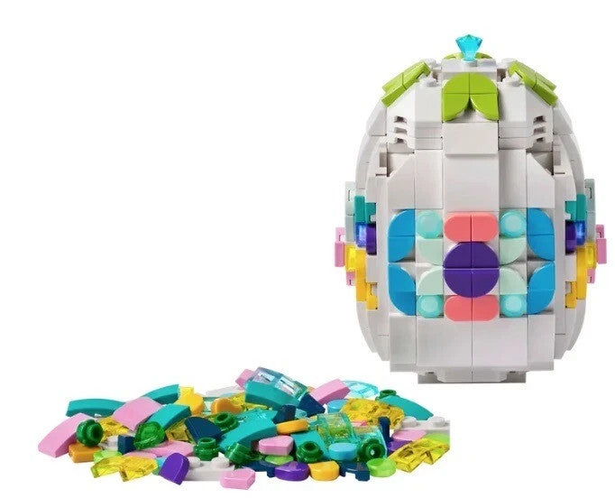 LEGO 40816 – Decorative Easter Egg