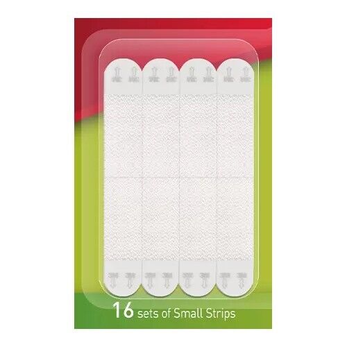 3M Command Picture Hanging Strips Damage Free Frame Wall  Adhesive Strip