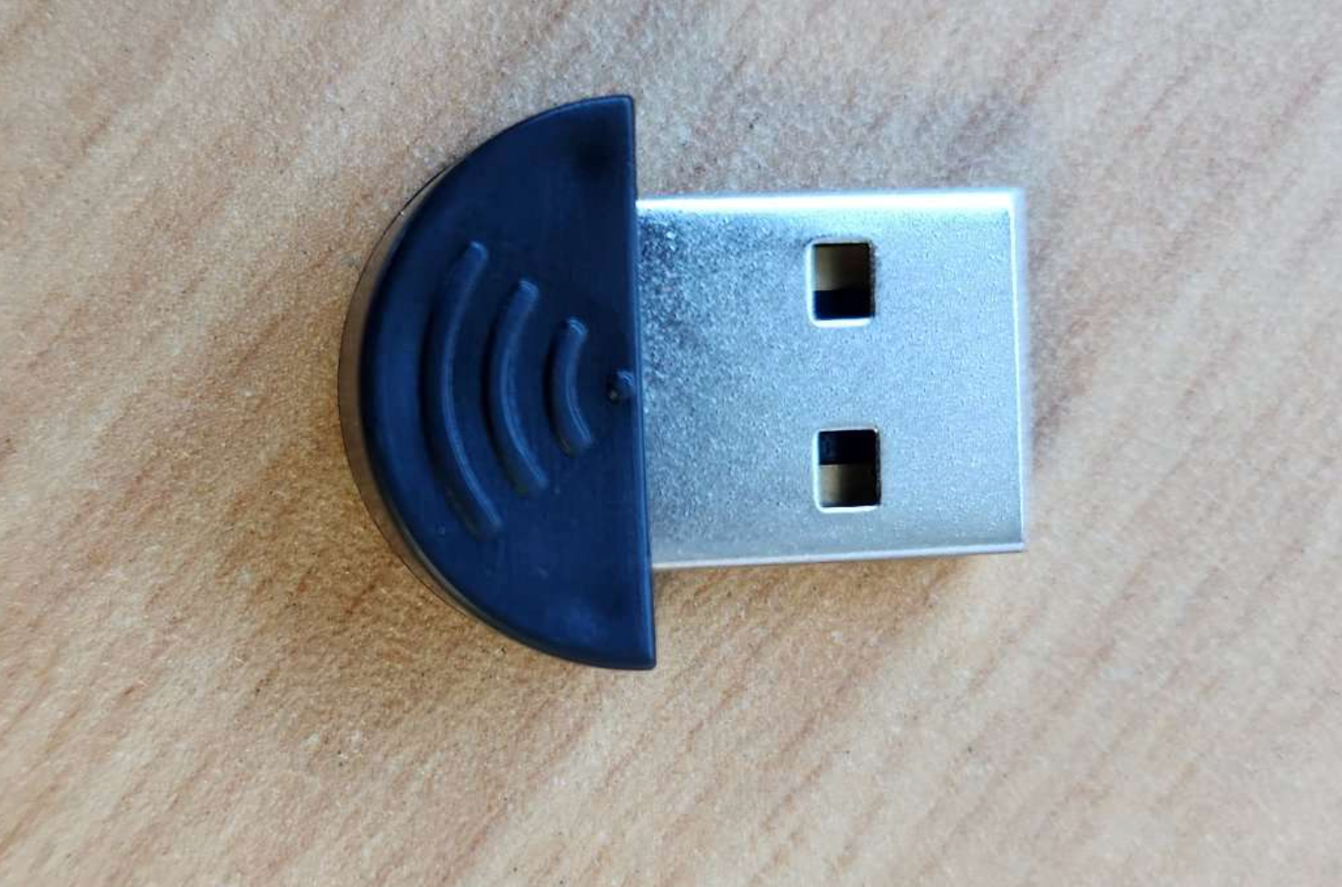 Mini USB 2.0 Bluetooth Dongle Wireless Adapter For PC Laptop