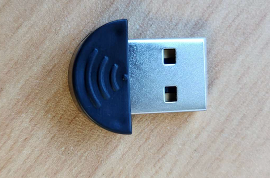 Mini USB 2.0 Bluetooth Dongle Wireless Adapter For PC Laptop