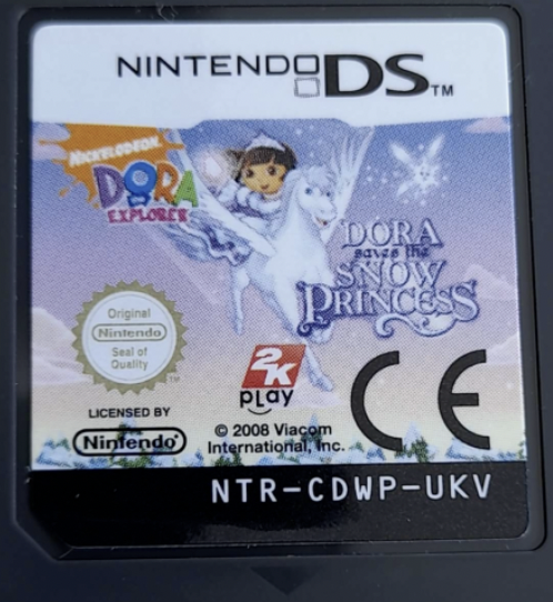 Genuine Nintendo NDS 3DS DS Games Cartridge Card Choose from A to Z !