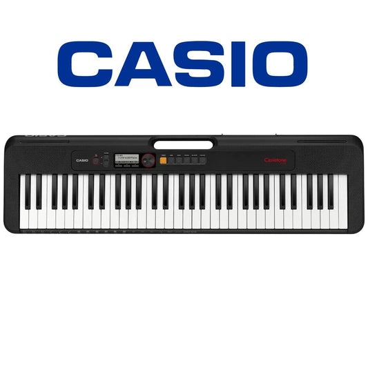 CASIO Casiotone CT-S195 Portable Digital Keyboard Electronic Piano