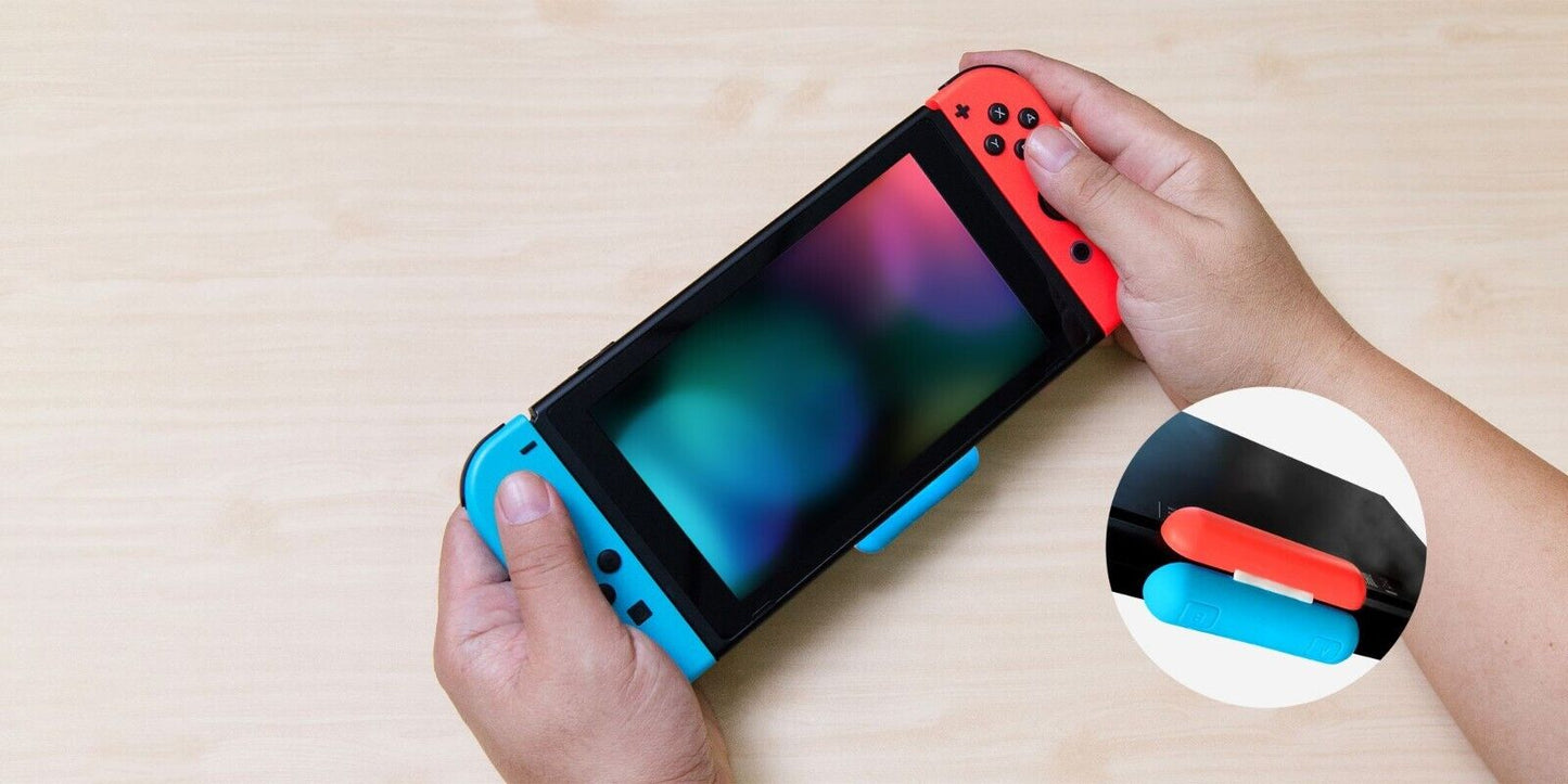 Bluetooth Adapter Audio Transmitter Receiver For Nintendo Switch - NEON aptX LL