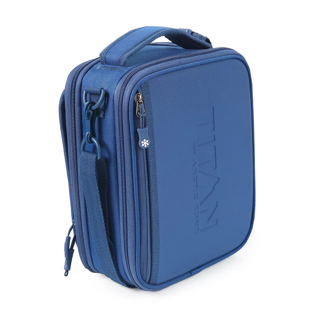 Titan Crush Resistant Expandable Lunch Pack Set Seal