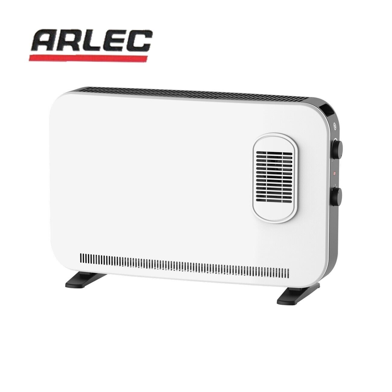 Arlec 2000W Convection Heater With Fan Boost