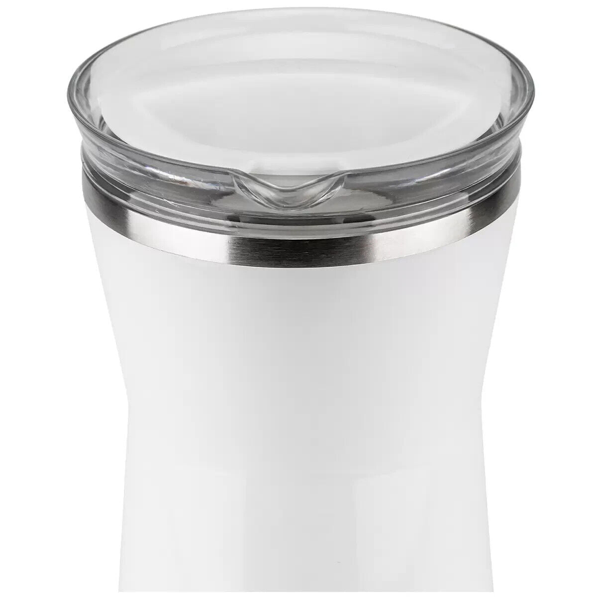 2 Pack 1L Reduce Party Pitcher Stainless Steel Vacuum Insulated Cold Thermal Jar