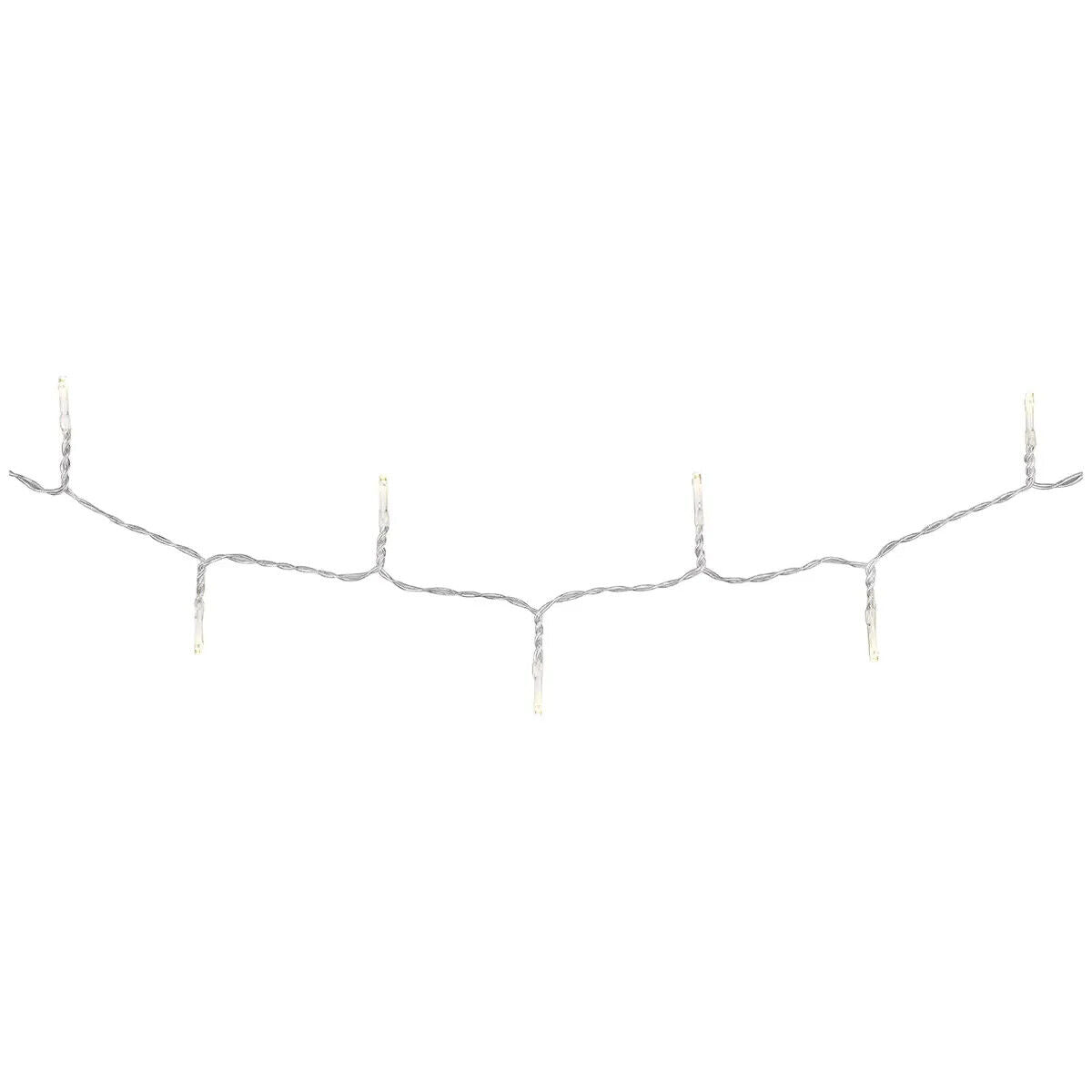 Premium Christmas Curtain Lights 3X3M LED Indoor Fairy String Light 8 mode SAA