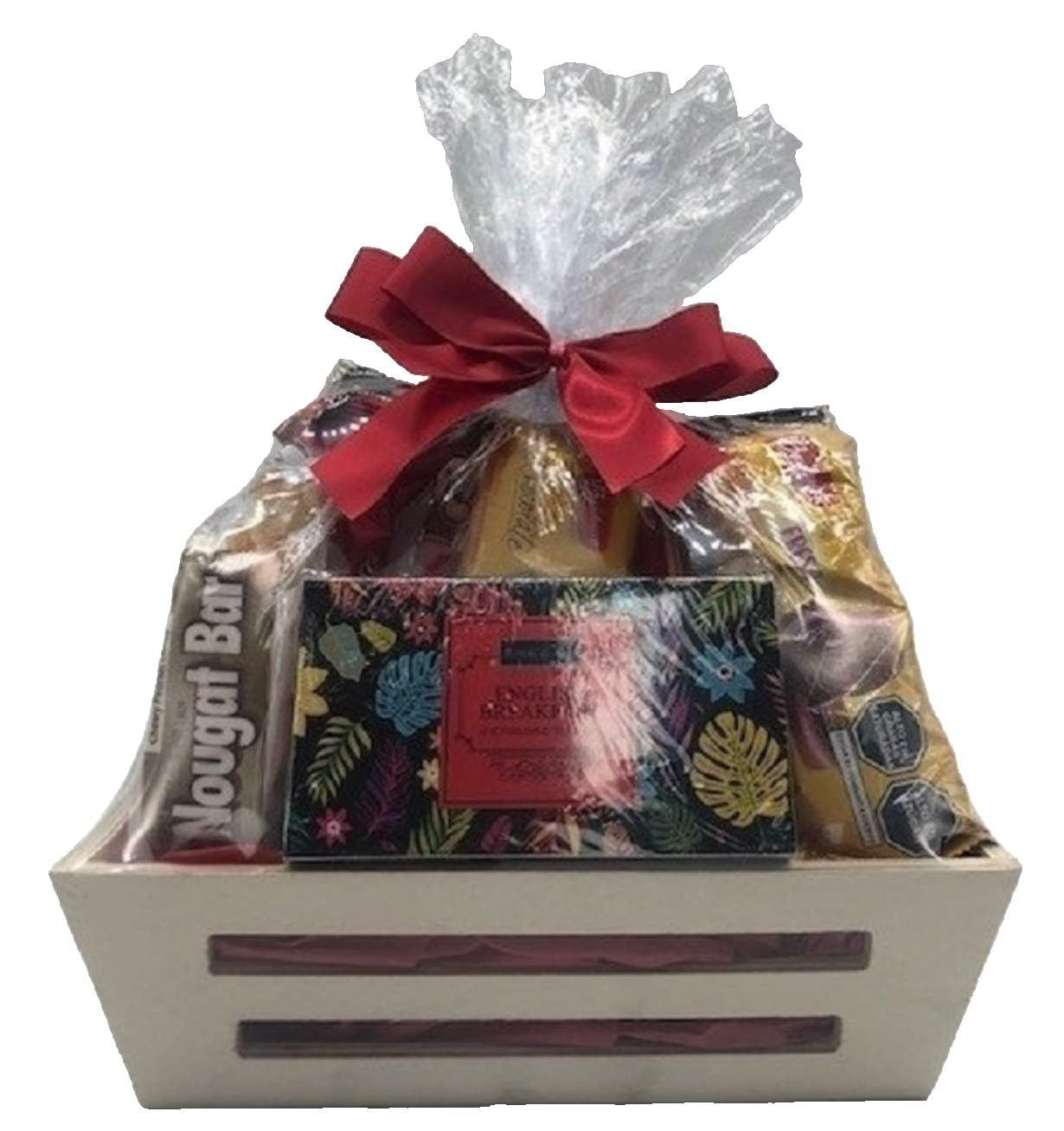 Christmas, Birthday, Anniversary, Party Hamper Basic - Assorted*