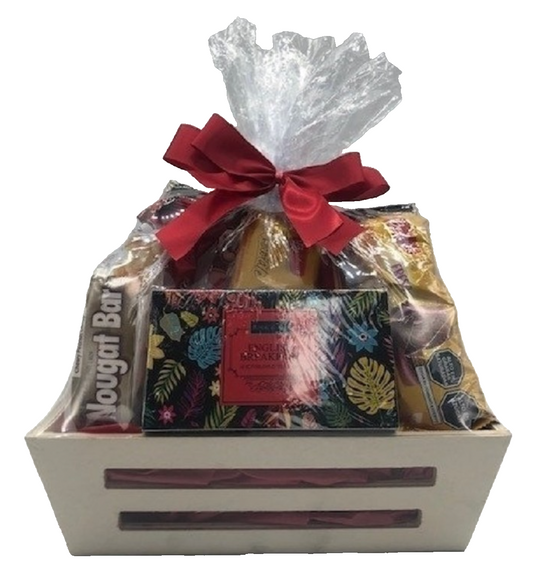 Christmas, Birthday, Anniversary, Party Hamper Basic - Assorted*