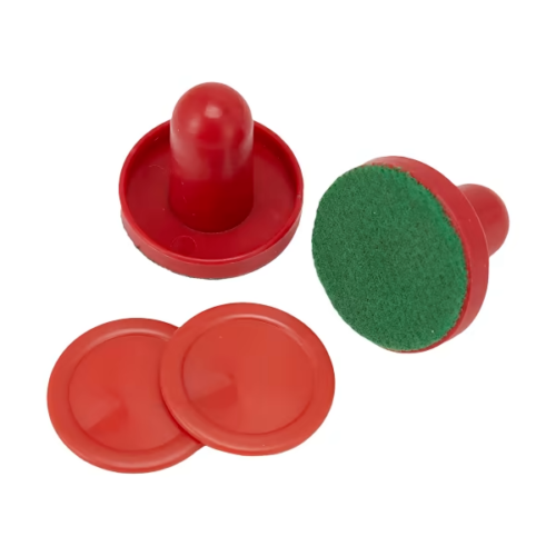 40CM Portable Electric Air Hockey Game Table Top Game Night Fun Party