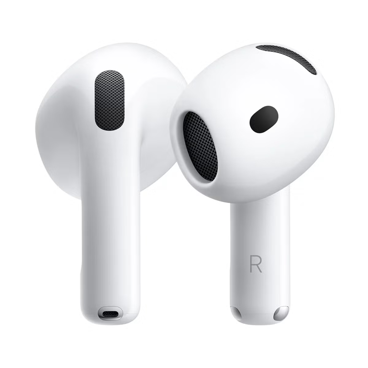 Apple AirPods 5 ANC ACTIVE NOISE CANCELLATION + Wireless Charging Case MKFT4X/A