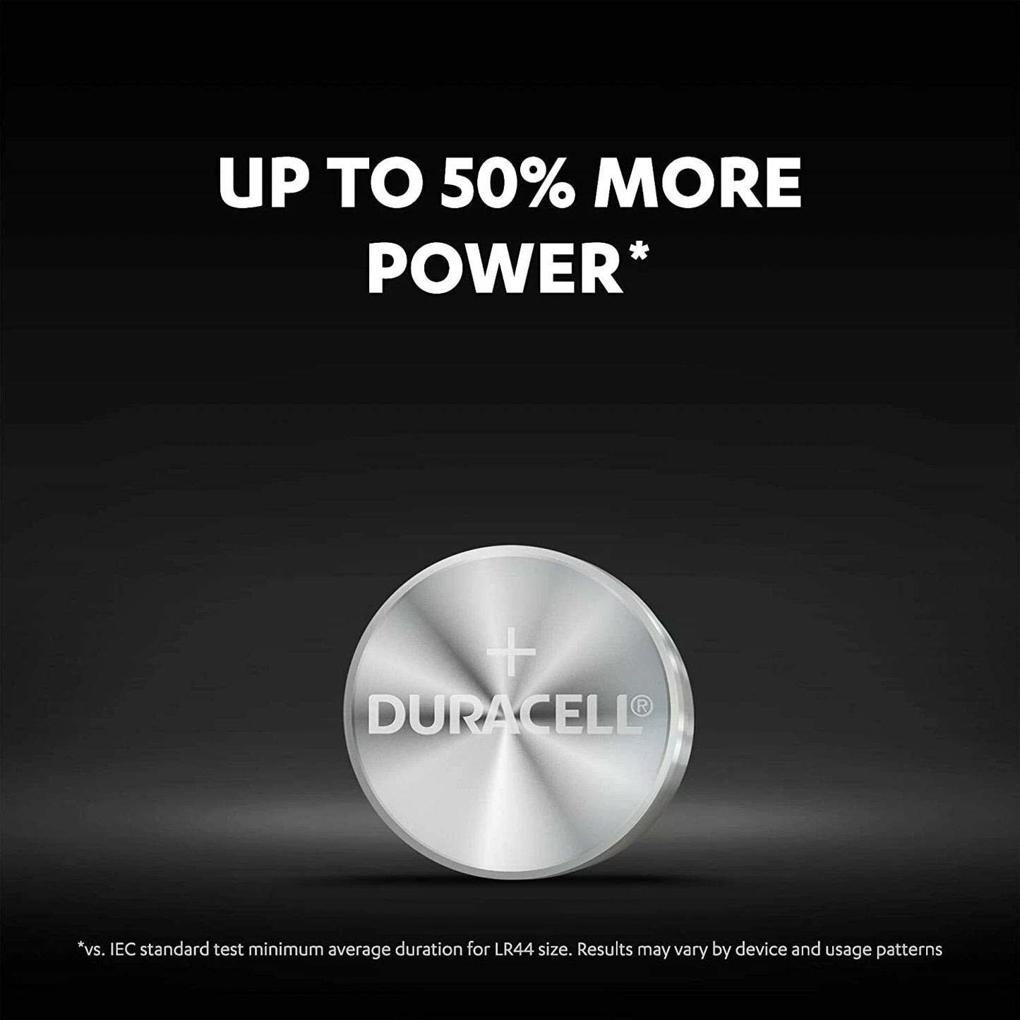 Duracell A76 / LR44 1.5V Batteries Original Sealed 2 / 4 / 10 Pack Free Ship