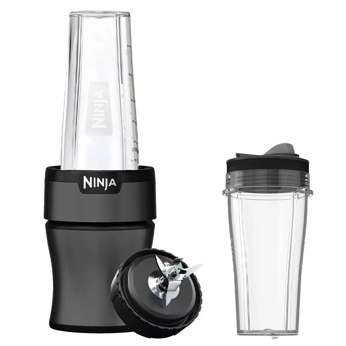 Ninja Nutri Precision Blender Model BN451ANZ - Personal Smoothie Maker