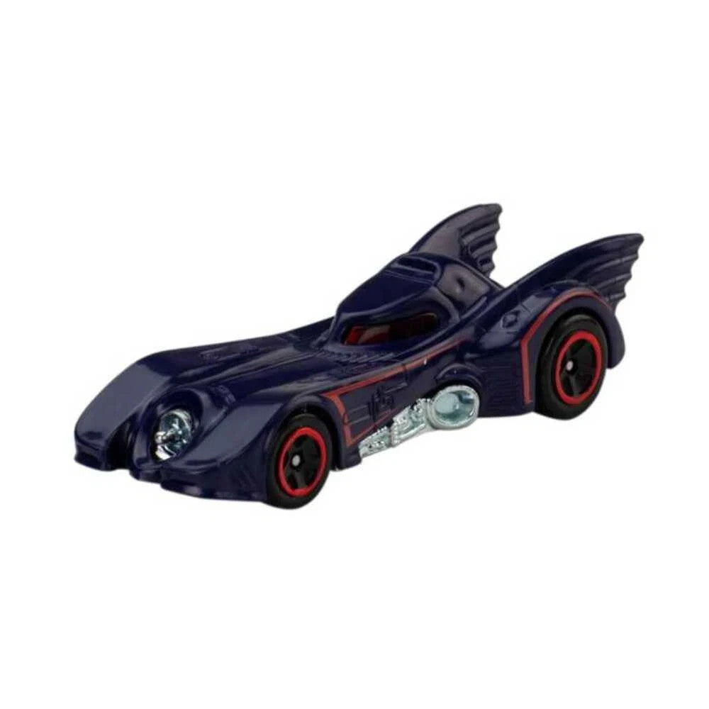 Hot Wheels 2026 Batman 5-Pack BATMOBILE BATPLANE BLVD BRUISER 70s VAN JKG08