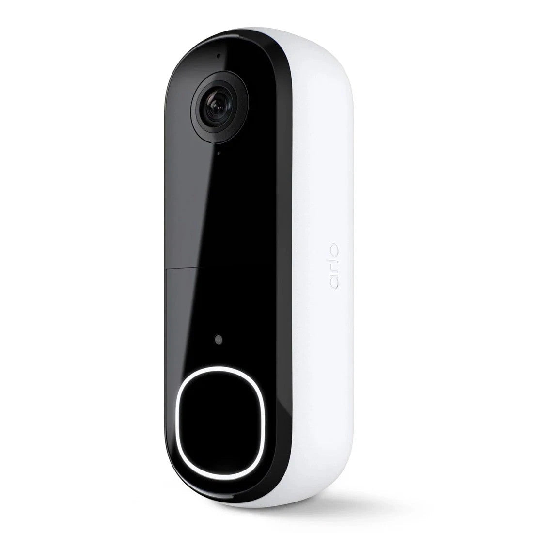 Arlo Essentials 2K Video Doorbell (2nd Gen)