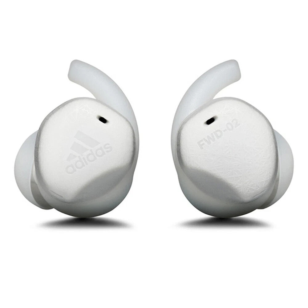 Adidas FWD-02 Sport - Wireless Bluetooth Earphones For Mobile Phones Light Grey