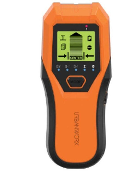 3 IN 1 Multifunction Gauge Stud Finder Locates Metal Nail wooden beam and wire