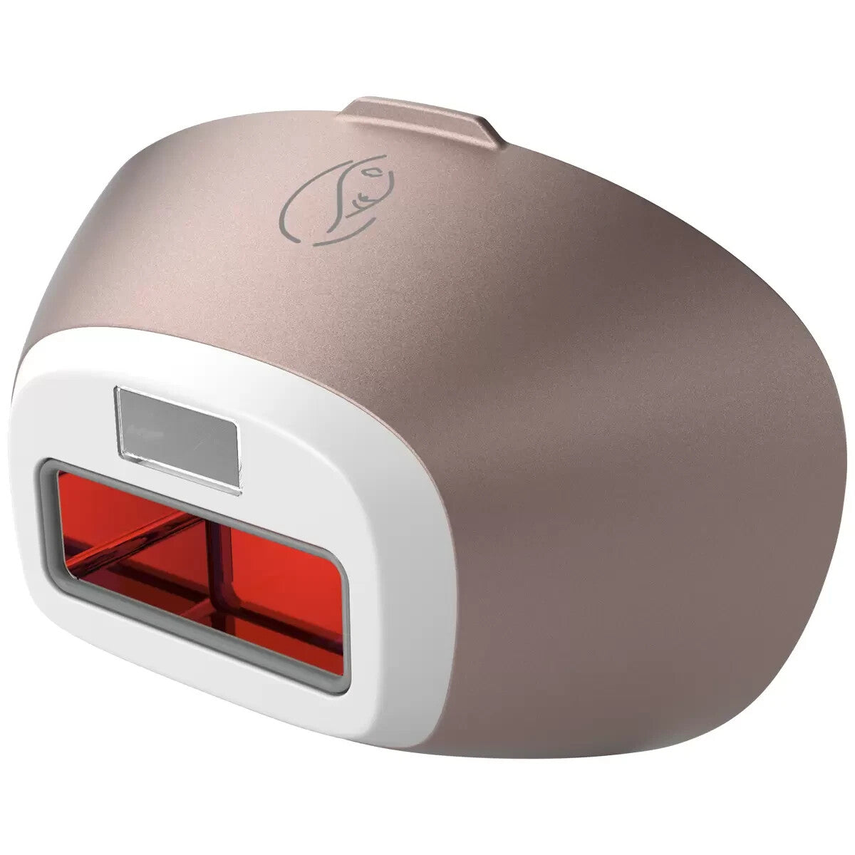 GENUINE Philips Lumea Prestige IPL Hair Removal Device - White/Rose Gold