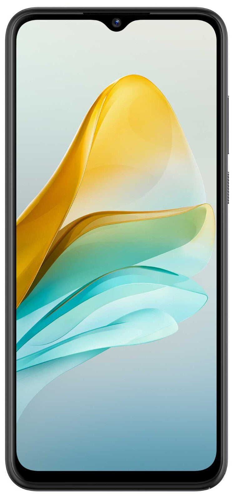 Optus X Delight 2 ZTE A53 Black 32GB 4G 6.52”  13 MP 2GB Brand NEW Aus Stock