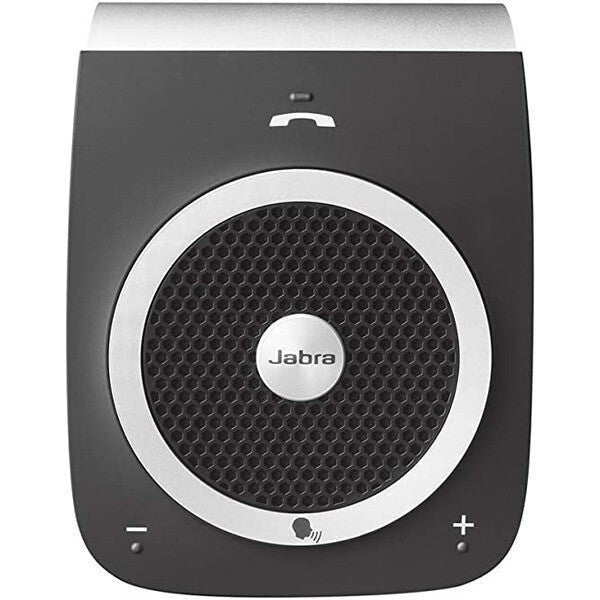 Jabra Tour Bluetooth Handsfree Car Kit Stereo Surround Speaker 4 iPhone Android