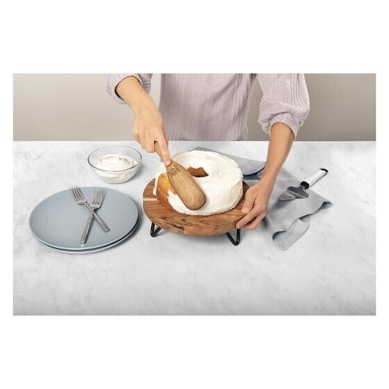 Mad Hungry Kitchen Spurtles 3 Pcs Set Kitchen Cooking Utensils As Seen ON TV