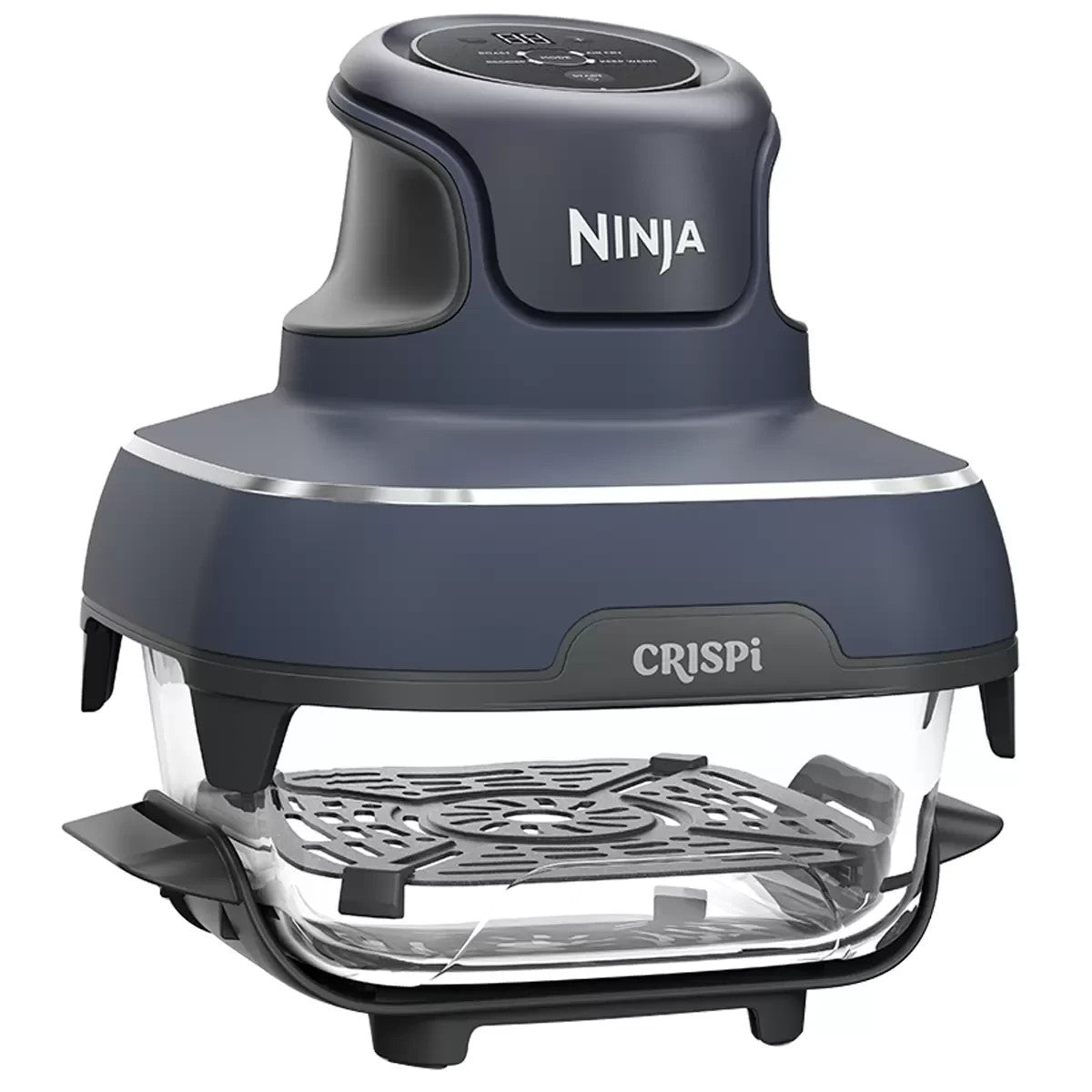 Ninja Crispi 4-in-1 Portable Glass Air Fryer