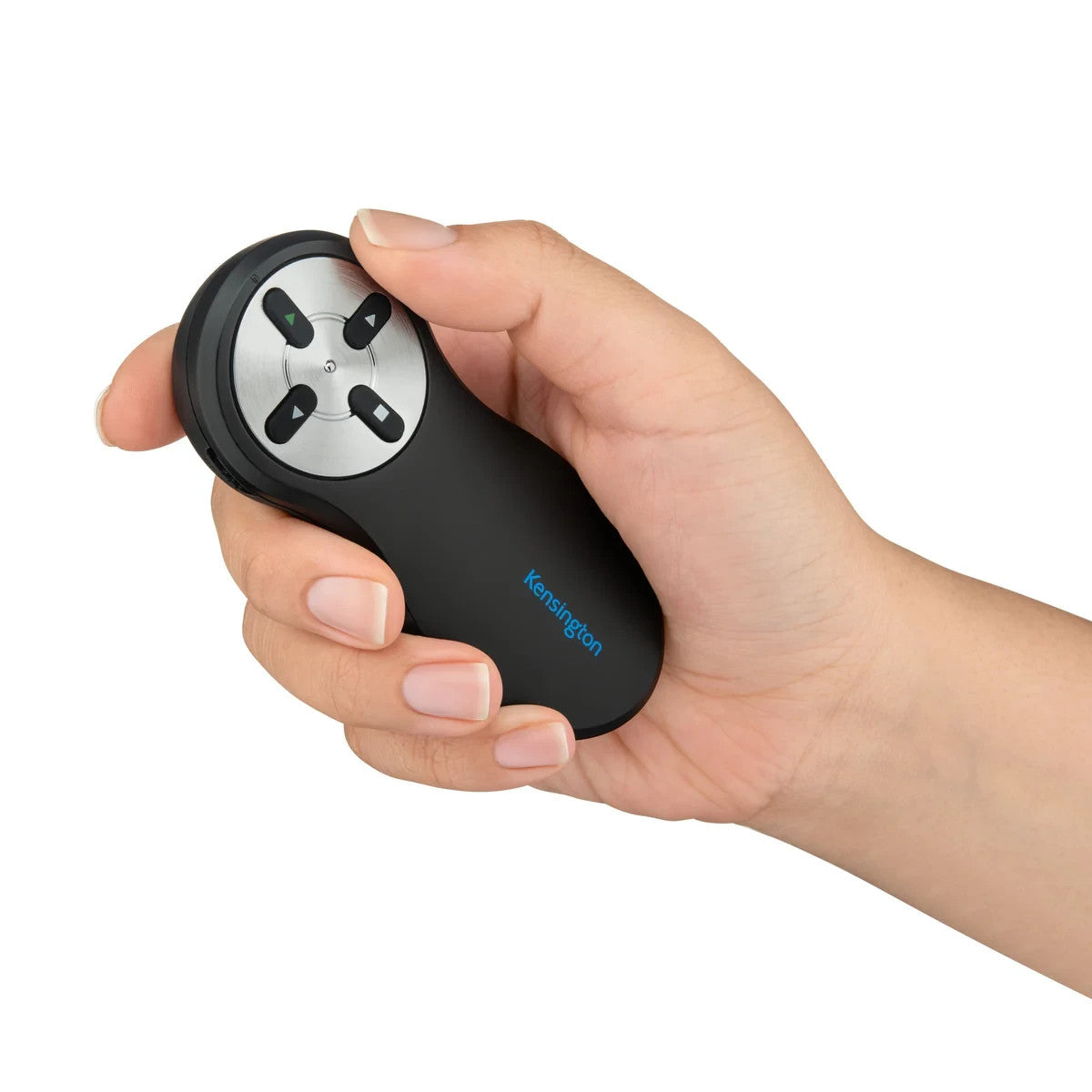 Kensington® Wireless Presenter - Nano Receiver | Compatible with Windows & MacOS