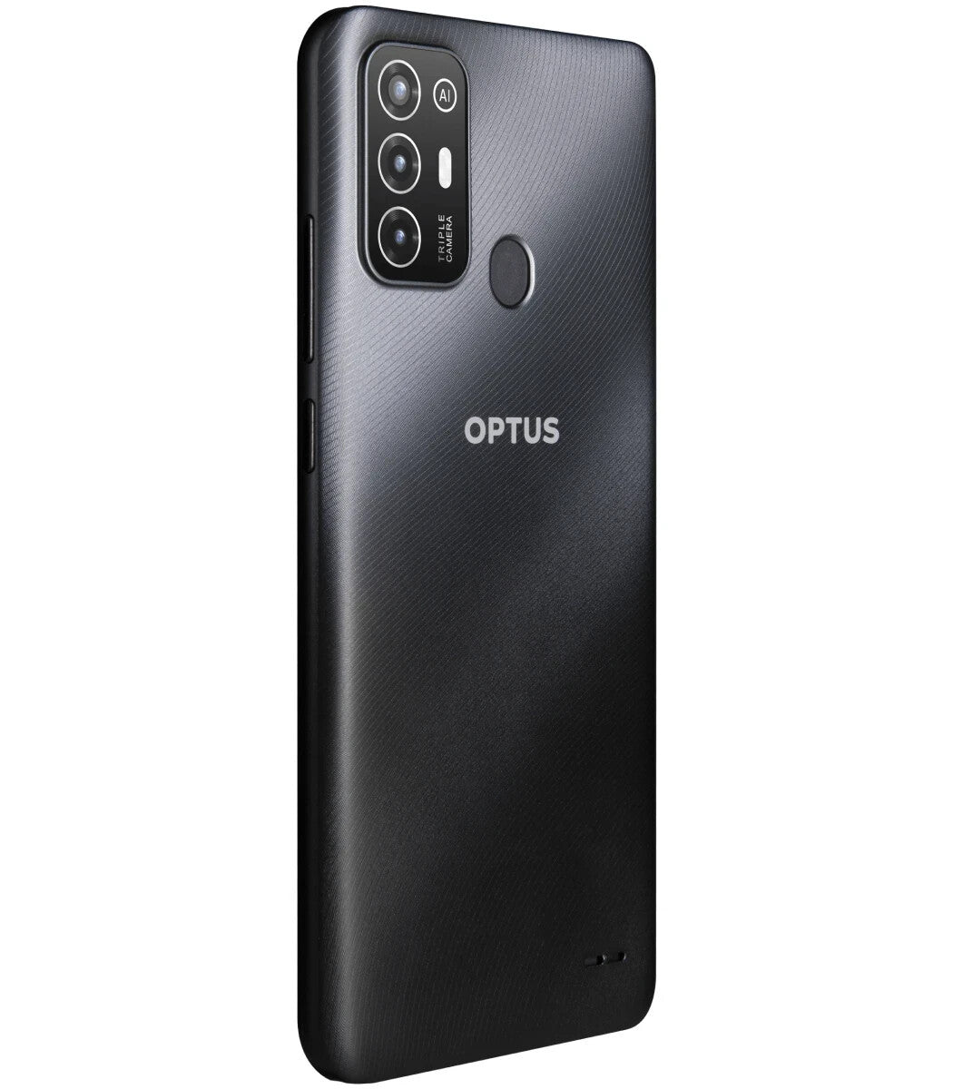 Optus X PRO 2 4G VoLTE OK 6.52" HD 64GB 3GB 13MP NFC Octa Core Android Phone