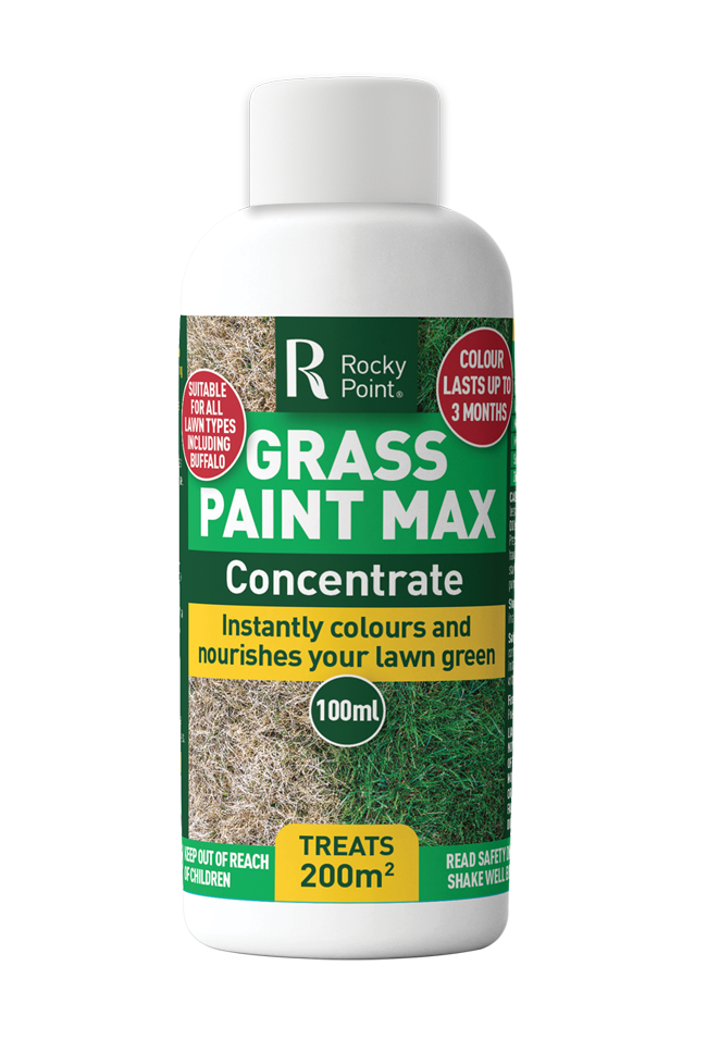 Rocky Point 4 in 1 Lawn Care Kit Eliminate Broadleaf Weeds High Quality New