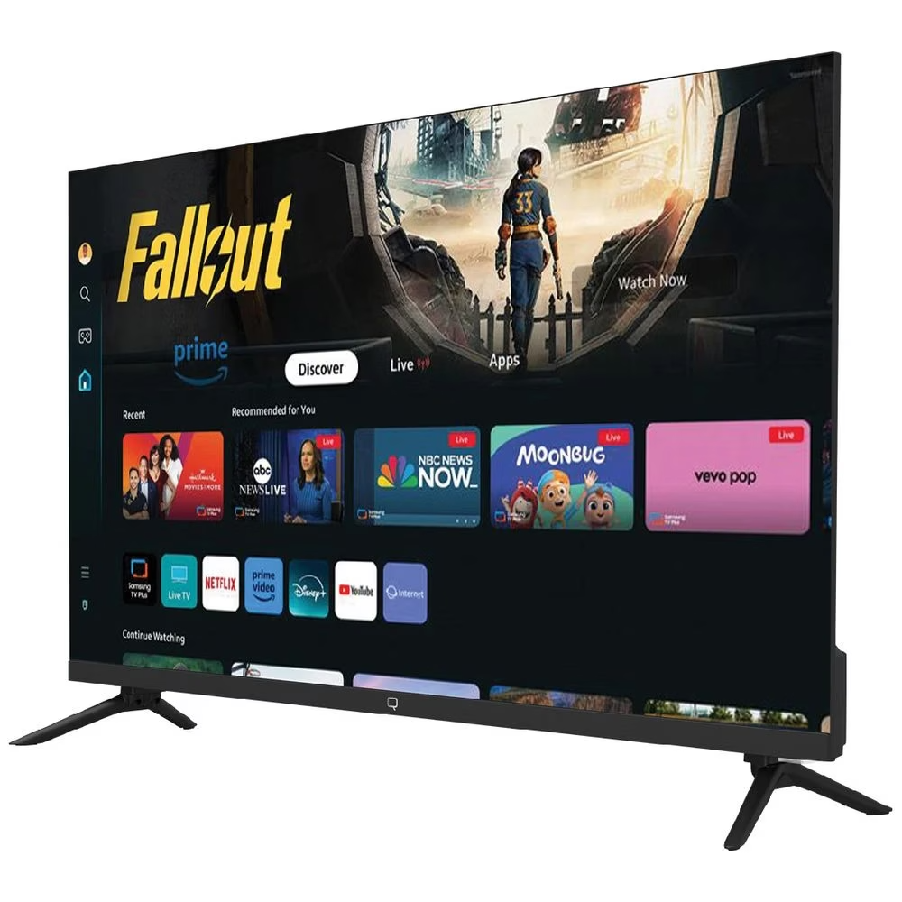 32'' HD LED Tizen OS Smart TV by Samsung LCD TV Netflix Disney Plus YouTube NEW