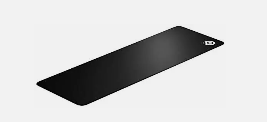 SteelSeries Qck Edge Cloth Gaming Mouse Pad XL 900x300mm
