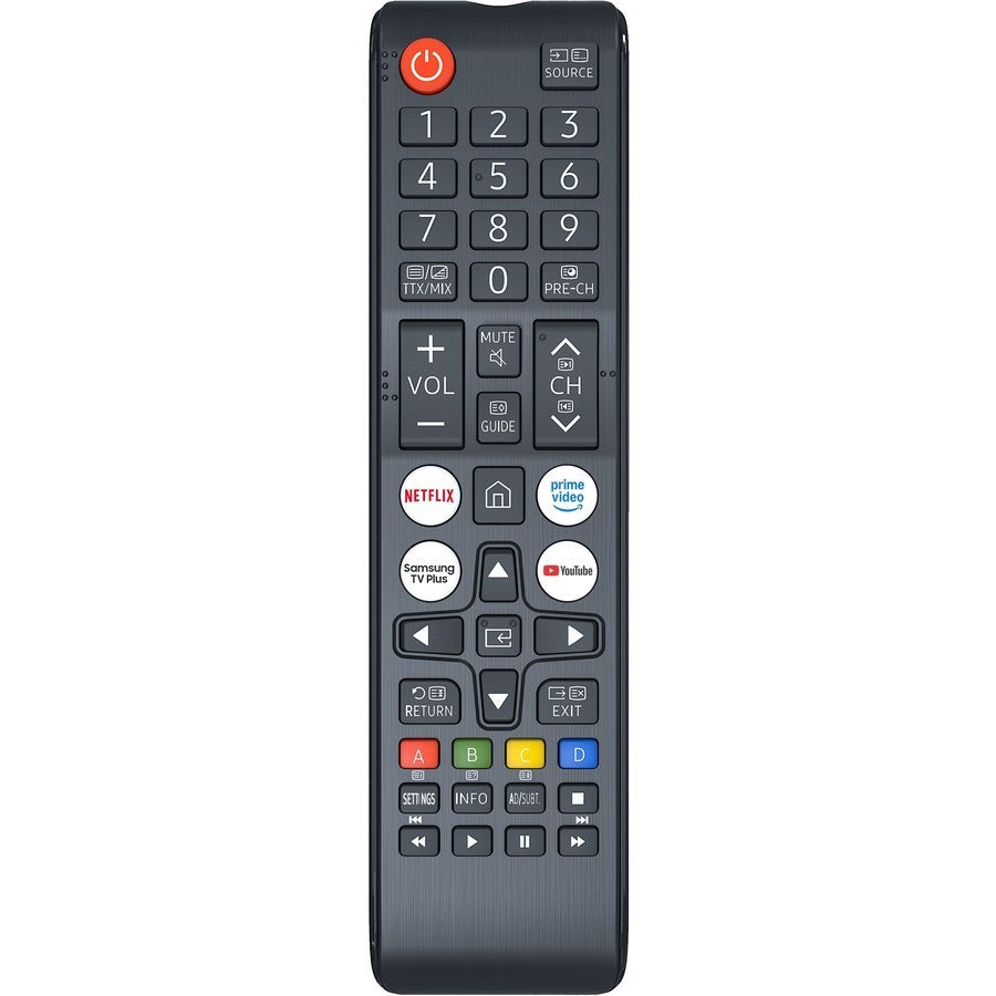 32'' HD QLED Tizen Smart TV by Samsung TV Plus Caravan 12V Adaptor