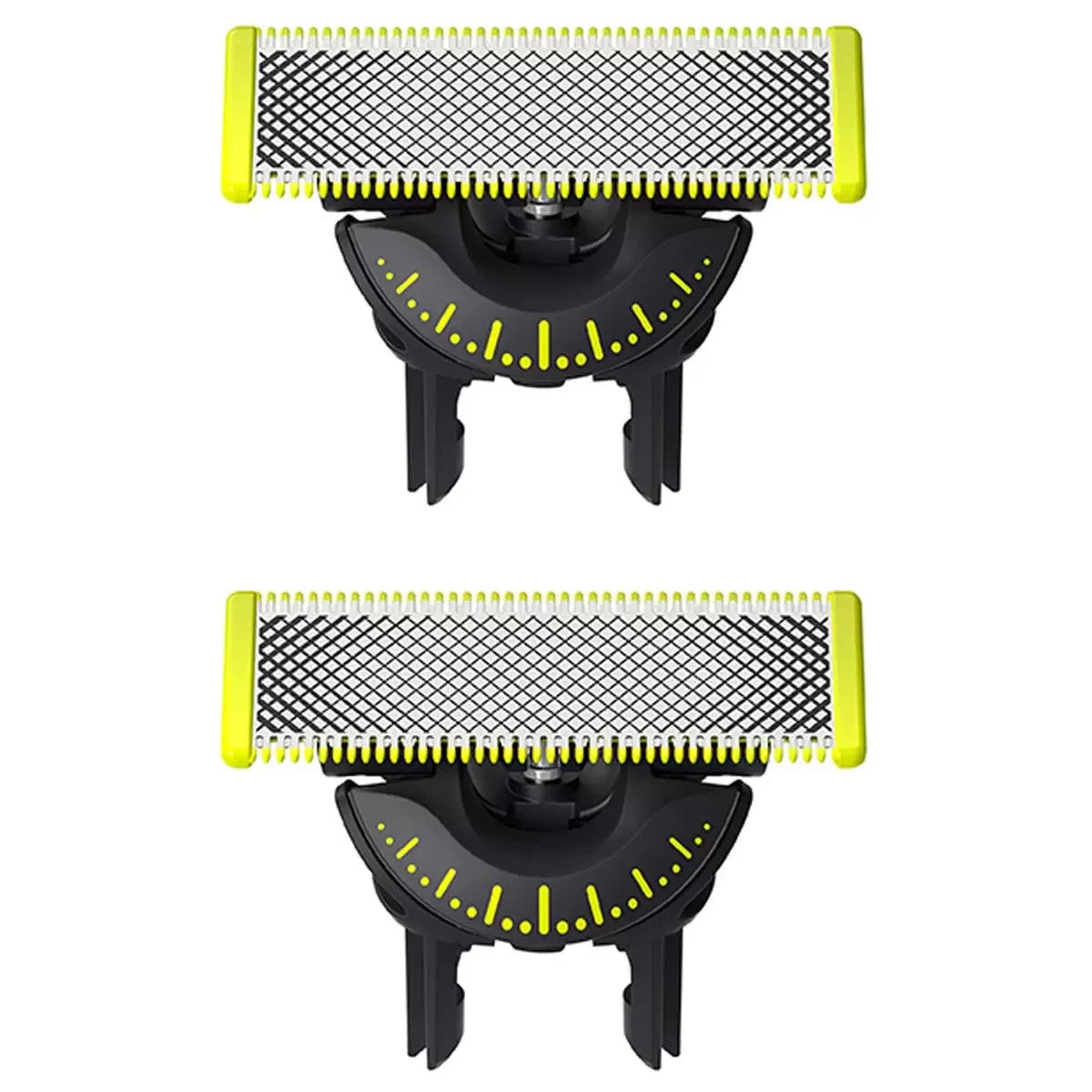 Philips OneBlade Face PRO 360 Bundle 12 Length Precision Comb 2X Blade