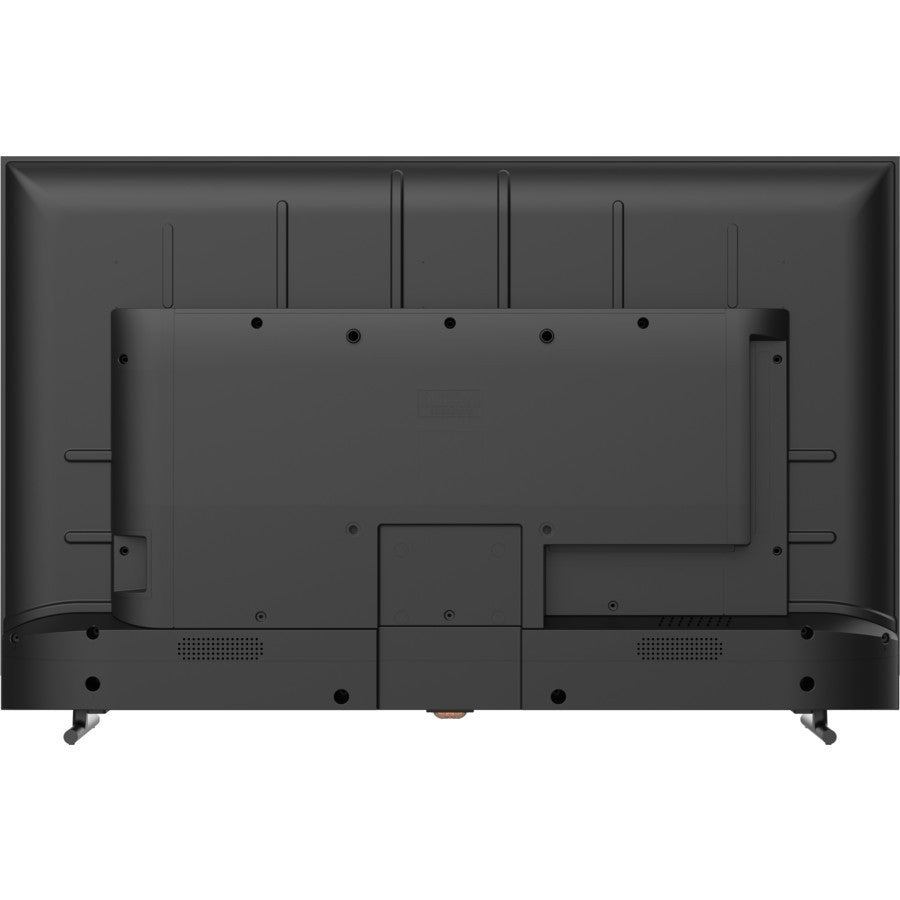 JVC 43" 4K UHD QLED Android Smart TV with Built-in Soundbar Google Netflix