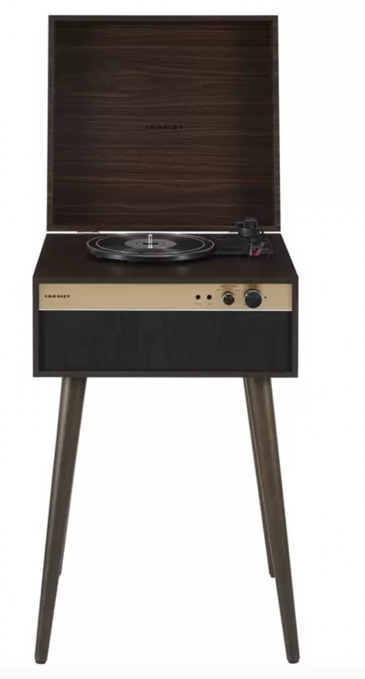 Crosley Jasper Turntable CR6236A-WA4