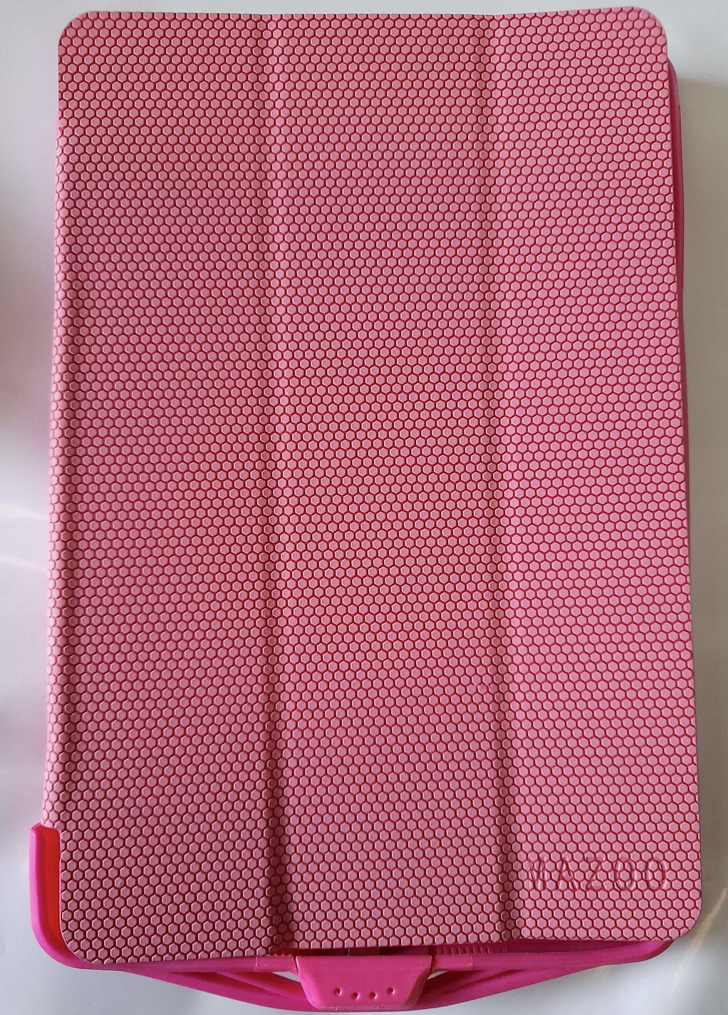 Mazoo Rechargeable 4500mAh Fully Enclosed Protective Battery Case for iPad Mini 