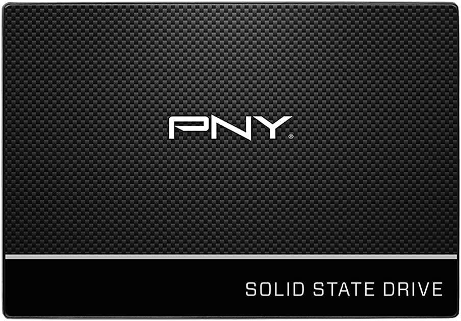 Crucial SSD 1TB 120GB 240GB 480GB 2TB BX500 Solid State Drive 2.5" SATAIII MX500